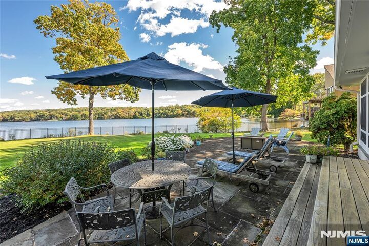 Property Photo:  345 Pompton Avenue  NJ 07442 