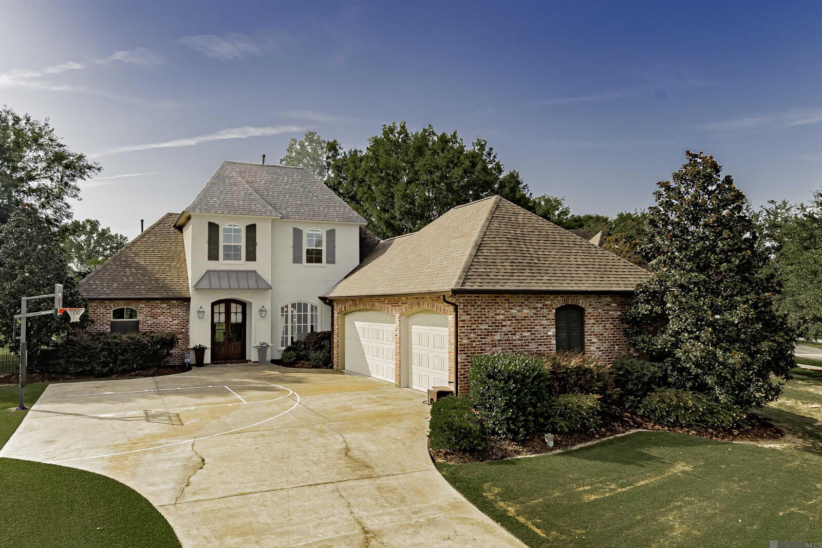 Property Photo: 2706 Carnoustie Dr LA 70791