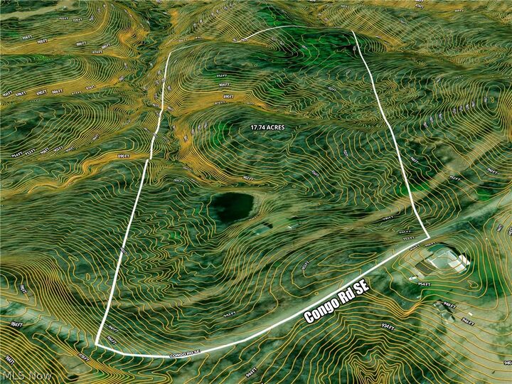 Property Photo:  6167 County Rd 14  OH 43730 