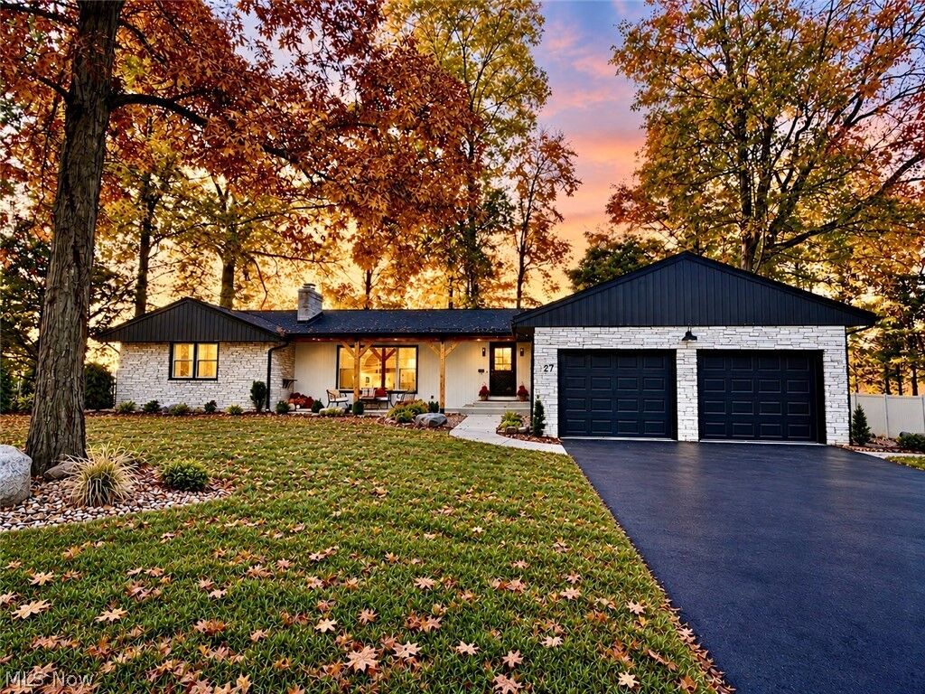 Property Photo:  127 Southwoods Avenue  OH 44512 