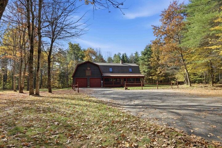 Property Photo:  123 Green Mountain Road  NH 03882 