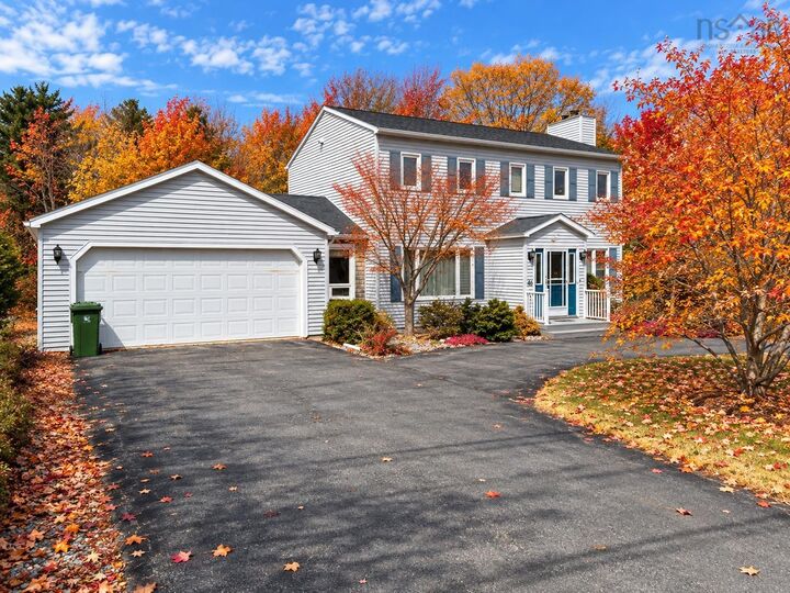 Property Photo:  46 Old Falls Road  NS B0T 1K0 