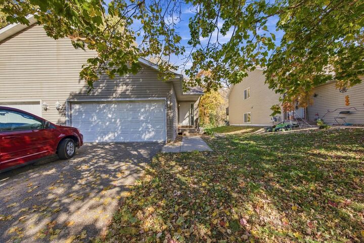 Property Photo: 3684 Robin Lane MN 55122