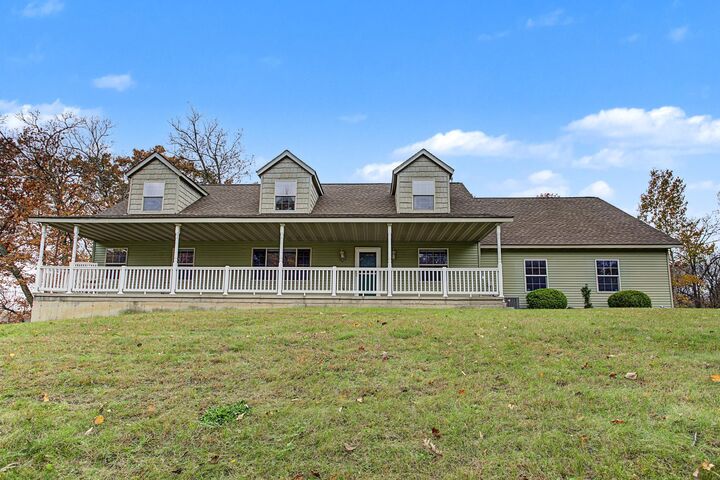 Property Photo: 2274 100th Street WI 54017