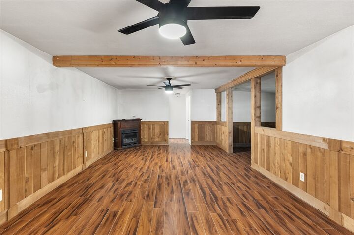 Property Photo: 107 Aztec Lane AR 72601