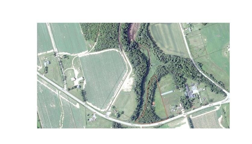 Property Photo: Acreage Route 17 PE C0A 1R0
