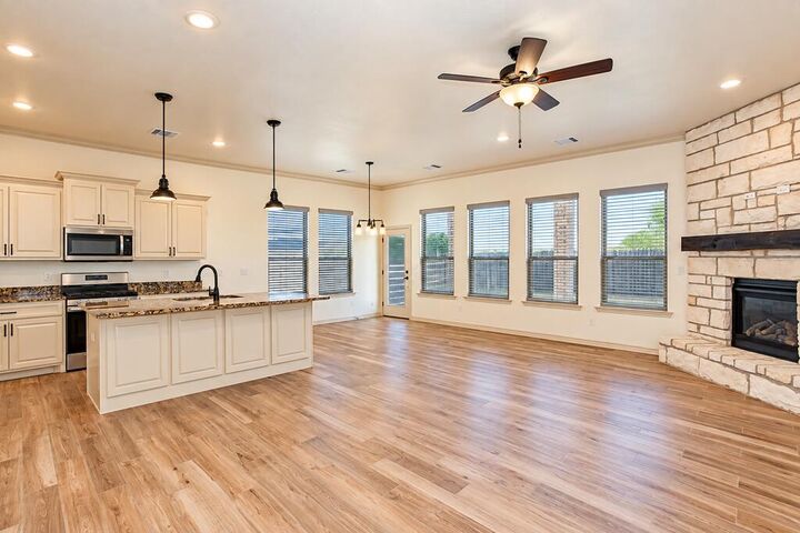 Property Photo:  3310 Fenn St.  TX 79720 
