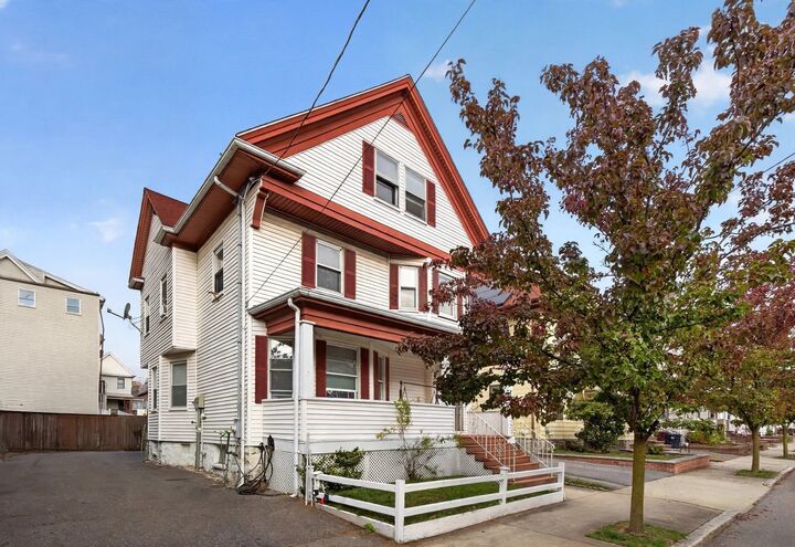 Property Photo:  34 Baker Rd  MA 02149 