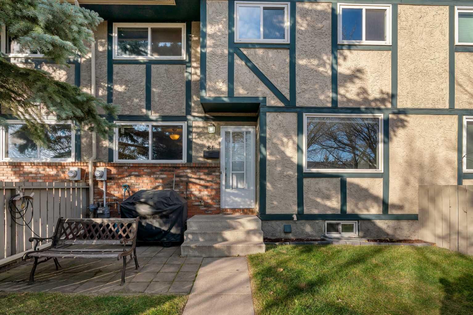Property Photo:  203 Lynnview Road SE 81  AB T2C 2C6 
