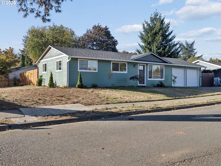 Property Photo: 15532 SE Lincoln St OR 97233