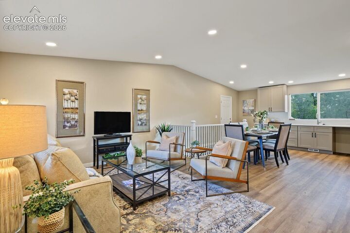 Property Photo:  4211 N Hammock Drive  CO 80917 