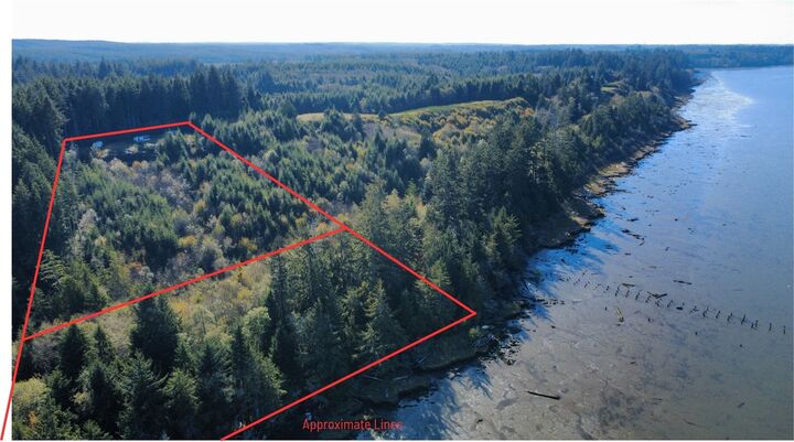 Property Photo:  0  Gray Lane  WA 98520 