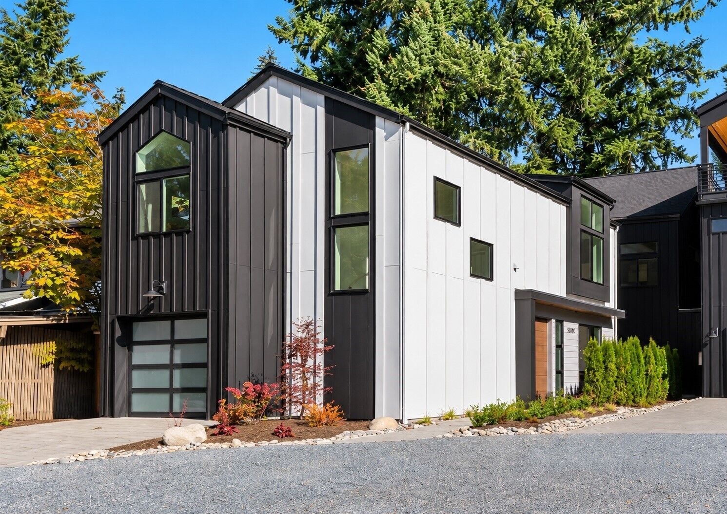 Property Photo: 1518 NE 113th Street WA 98125