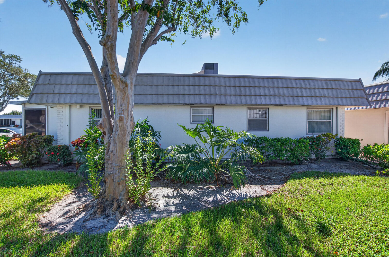 Property Photo: 152 Valencia G Boulevard FL 33446