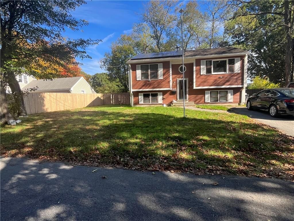 Property Photo: 39 Sachem Road RI 02915