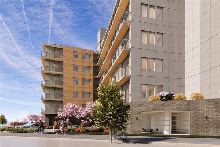 Property Photo:  5 Richmond Square 505  RI 02906 