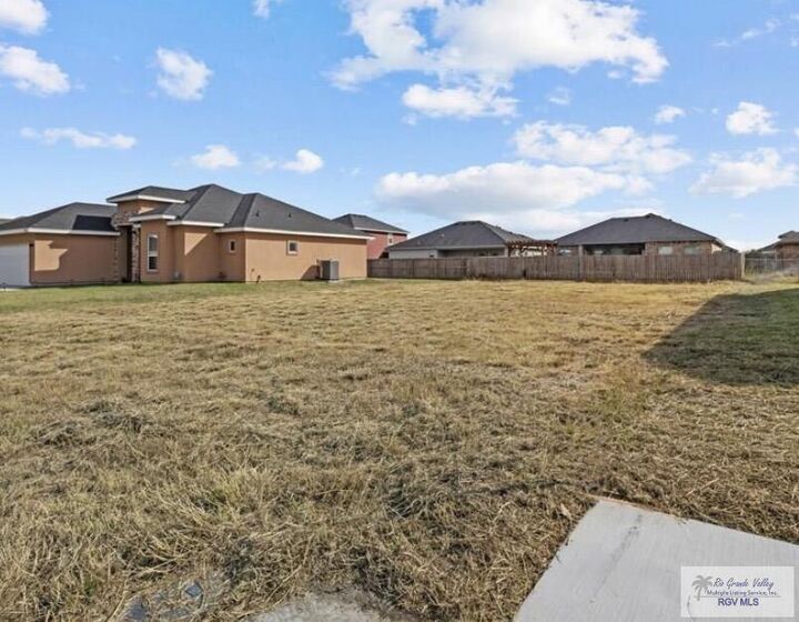 Property Photo:  8709 Swan Lake Dr  TX 78552 
