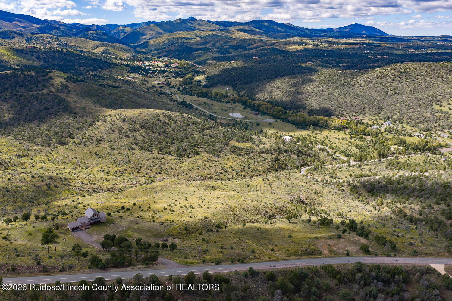 Property Photo:  Lot 16 Sandesta  NM 88312 