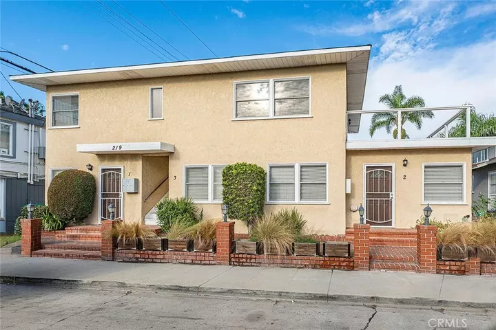 Property Photo:  219 Siena Drive  CA 90803 