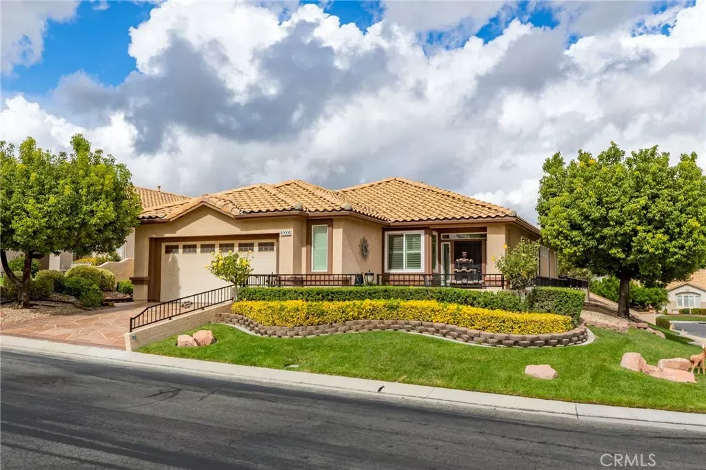 Property Photo: 5000 Rio Bravo CA 92220