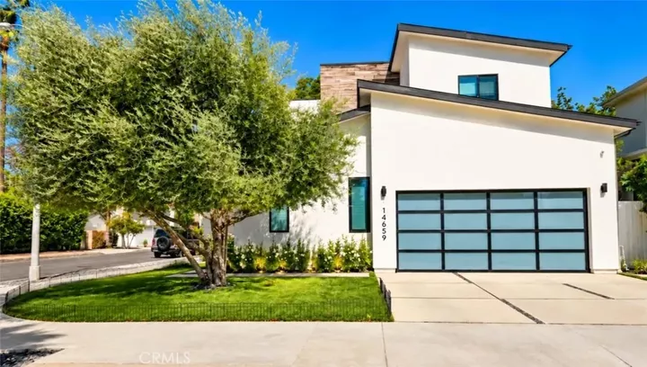 Property Photo:  14659 McCormick Street  CA 91411 