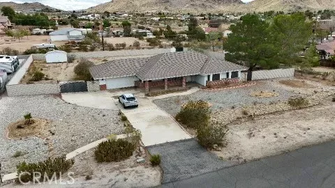 Property Photo: 16635 Wintun Rd CA 92307