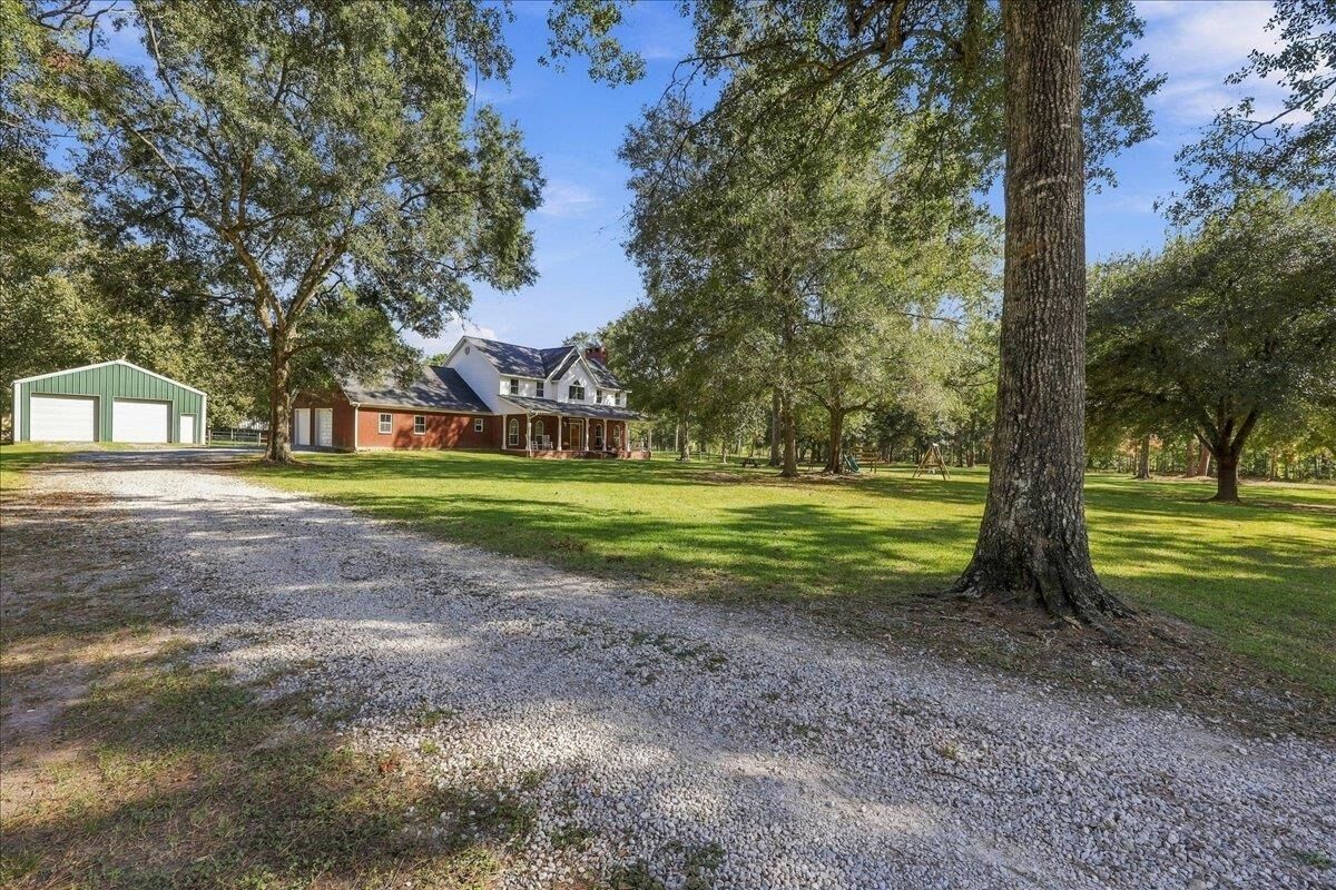 Property Photo:  8774 Earsel  TX 77632 