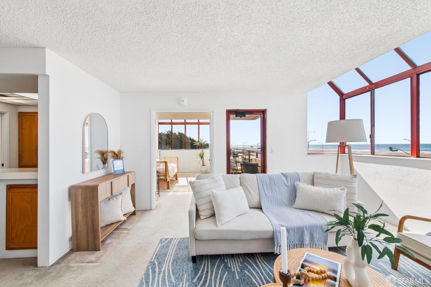 Property Photo:  875 La Playa Street 381  CA 94121 
