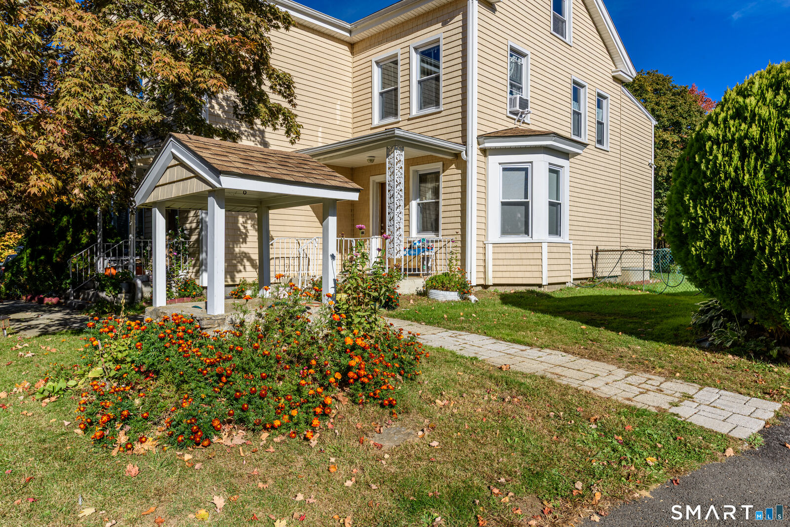Property Photo: 228 Purdy Hill Road CT 06468