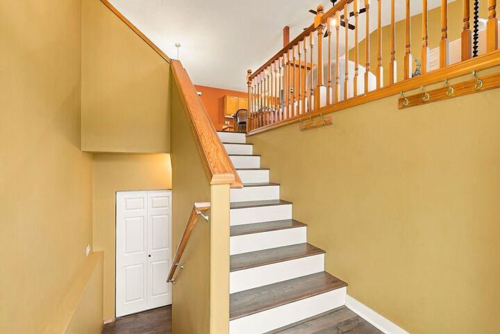 Property Photo: 2618 Oxford Cir WA 99004