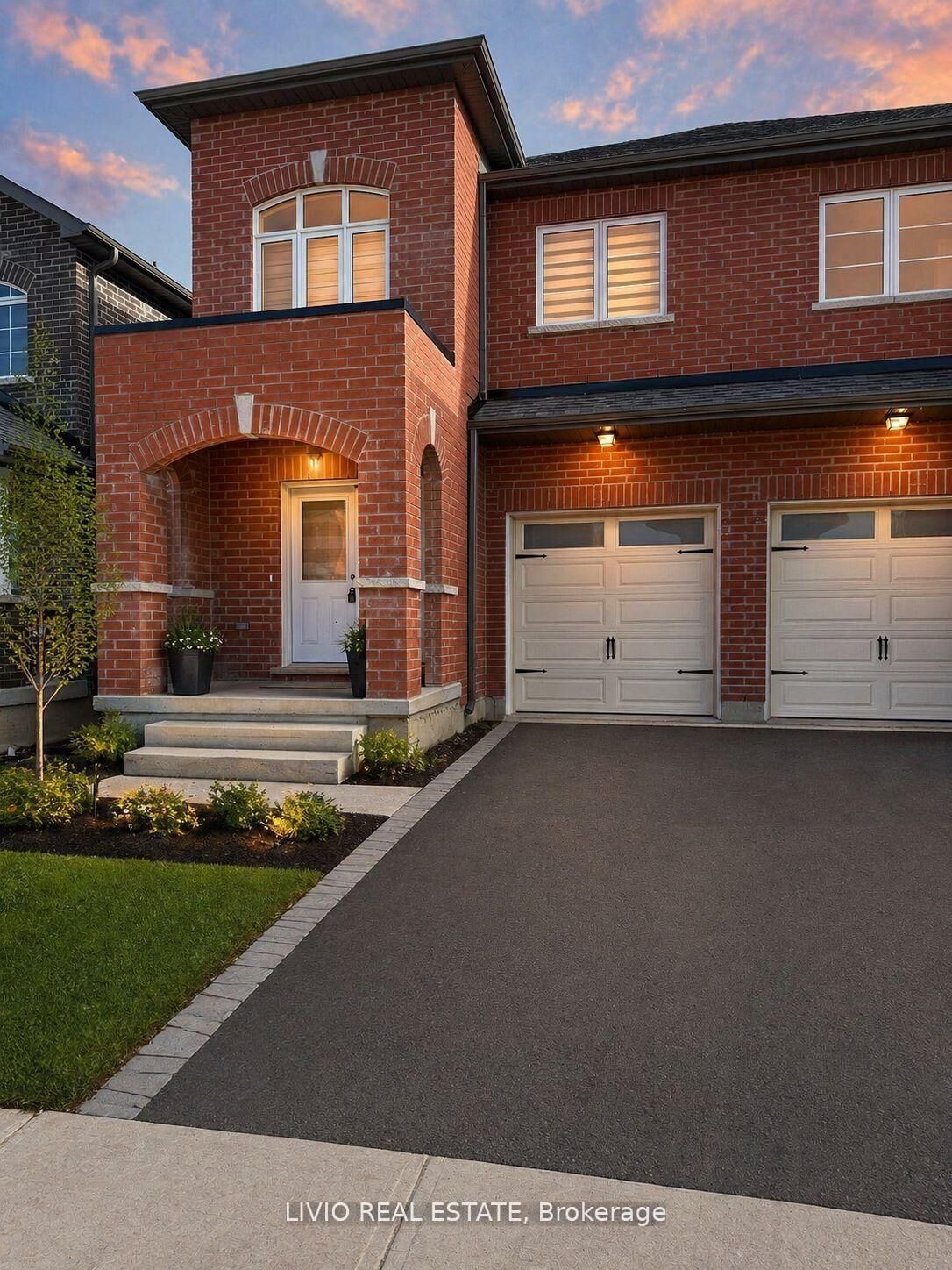 Property Photo: 70 Allness Road N ON L7A 3N7