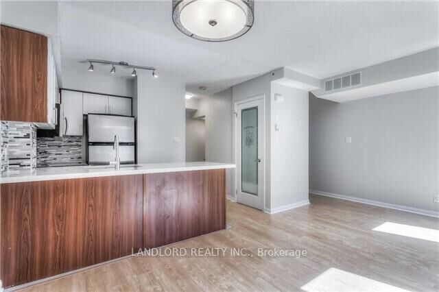 Property Photo: 27 Canniff Street 511 ON M6K 3M5