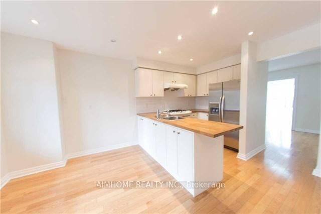 Property Photo: 1613 Parish Lane ON L6M 3E2