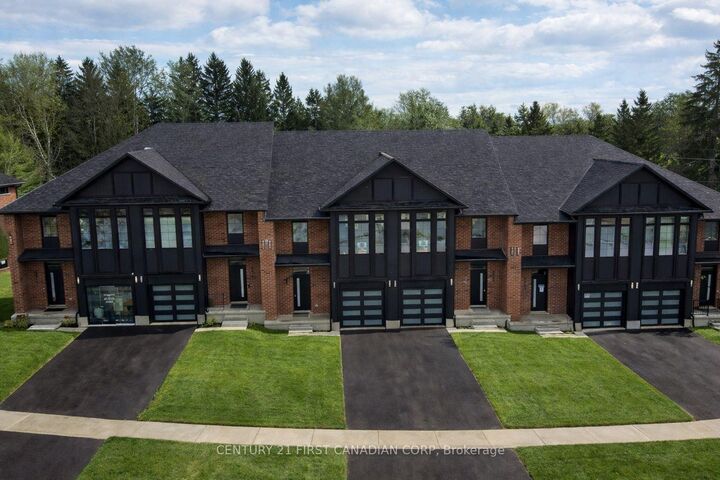 Photo de la propriété:  6890 Heathwoods Avenue  ON N6P 1H3 