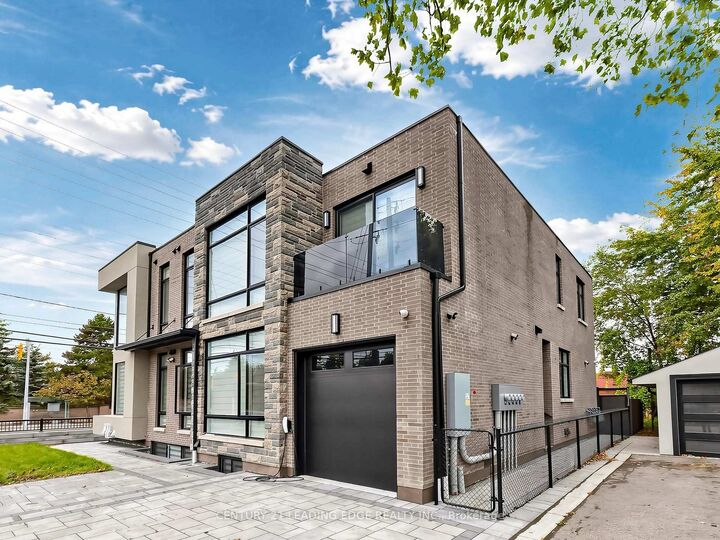 Property Photo:  170 Dixon Road 5A  ON M9P 2L8 