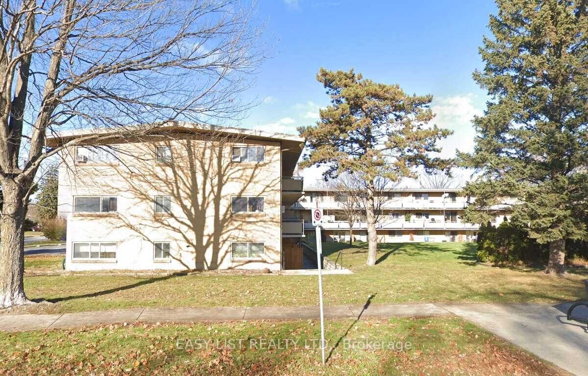 Property Photo:  8650 Wyandotte Street E 27  ON N8S 1T9 