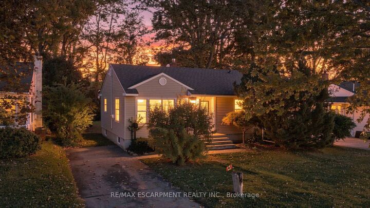 Property Photo:  55 Lakeview Avenue  ON L3M 3M3 