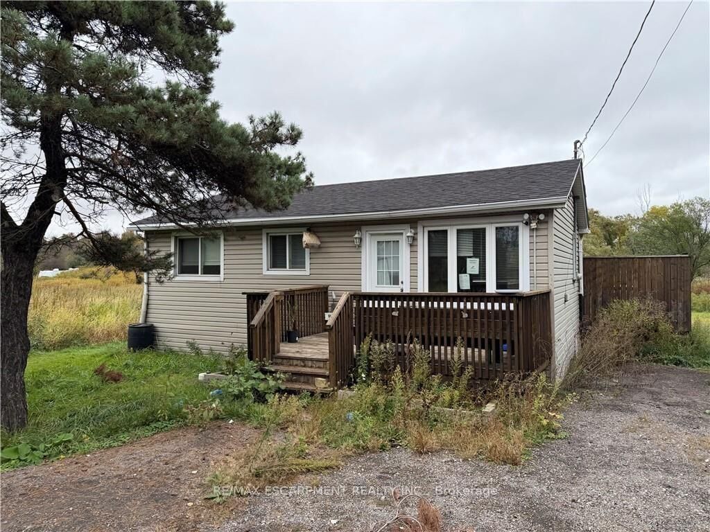 Photo de la propriété:  47 Nanticoke Valley Road  ON N0A 1L0 