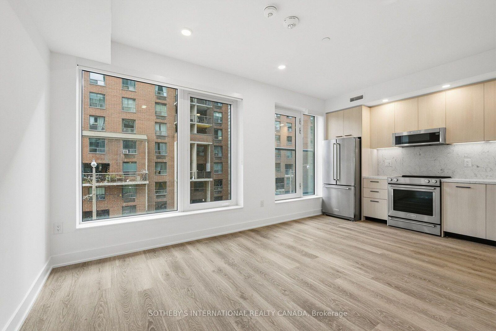Property Photo:  30 Mutual Street E0208  ON M5B 2A7 
