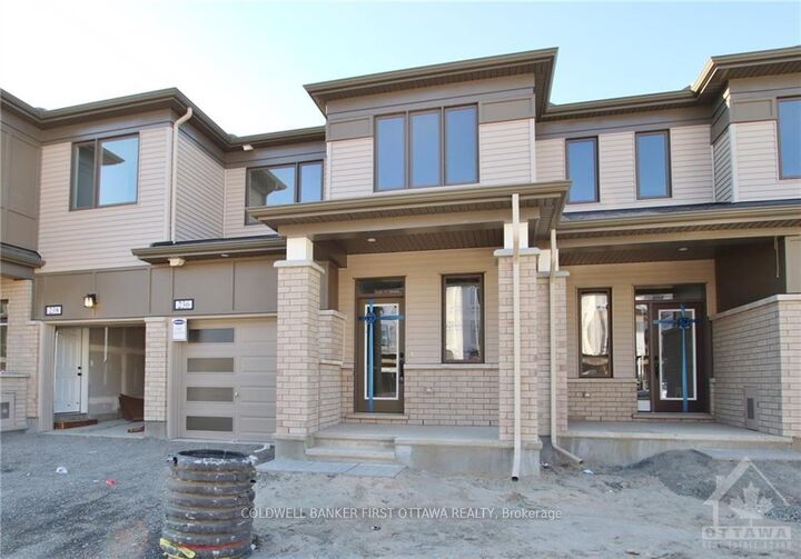Property Photo:  236 Atima Circle  ON K2J 6T3 