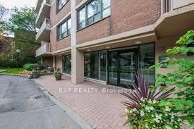 Property Photo: 10 Huntley Street 505 ON M4Y 2K7