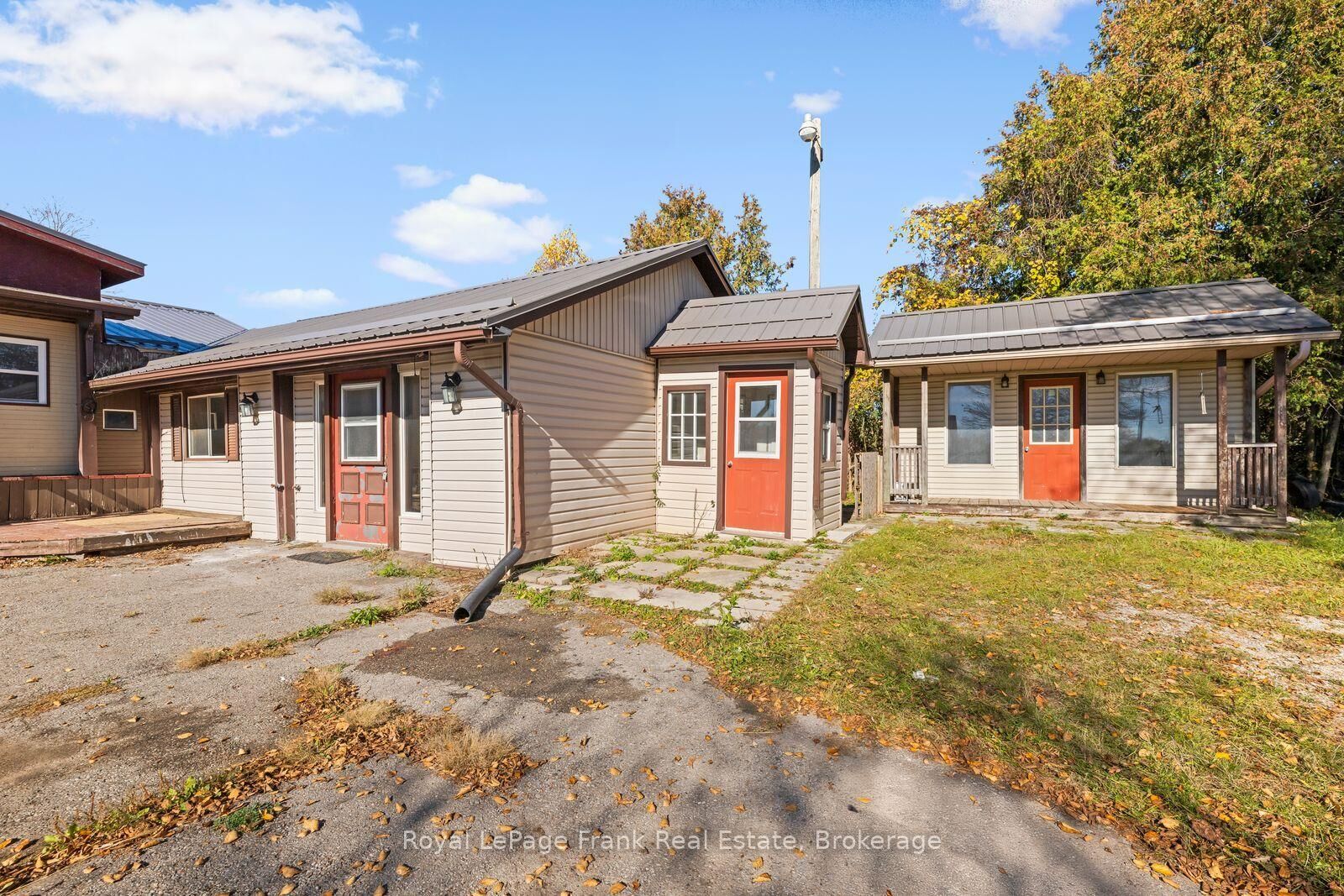 Property Photo:  10700 Old Scugog Road Secondary Dwelling  ON L0B 1B0 