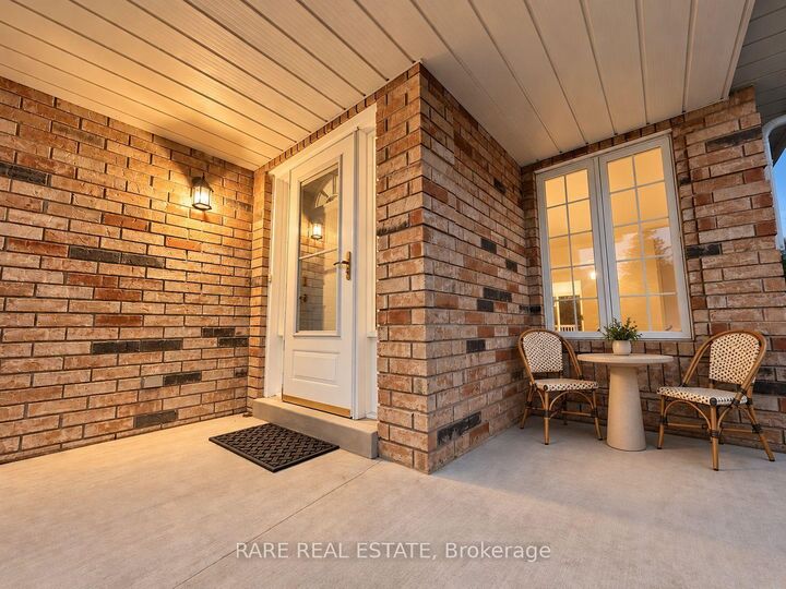 Property Photo: 1045 Corrie Street ON L9S 1T7