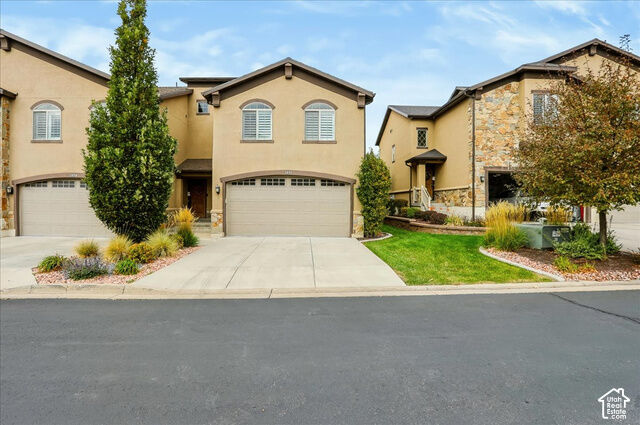 Property Photo:  1496 E 6225 S  UT 84405 