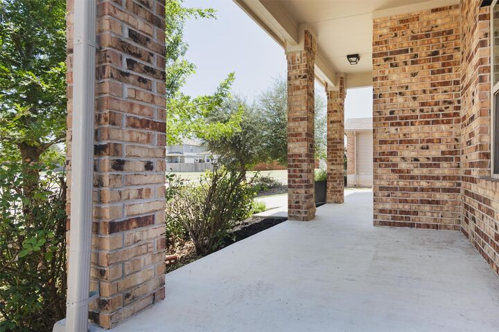 Property Photo: 5917 Bell Tower Lane TX 78747