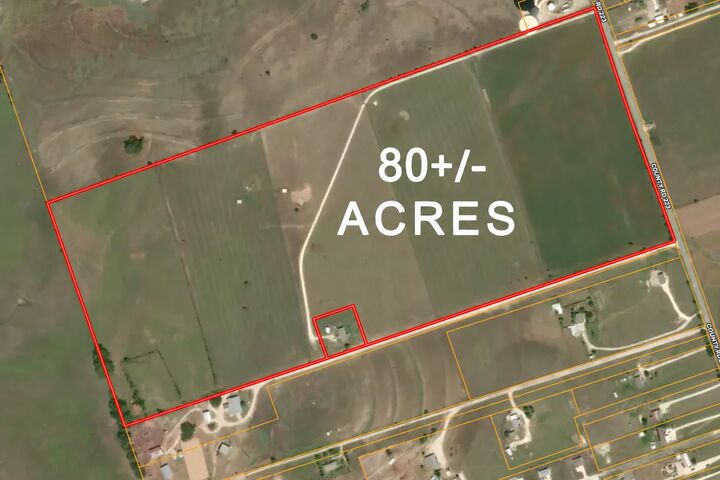 Property Photo:  2311 County Road 223  TX 76527 