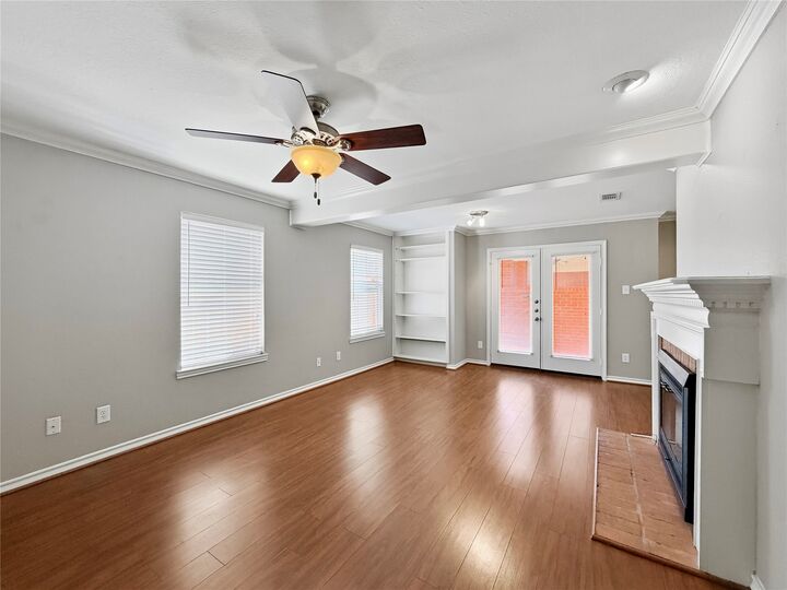 Property Photo: 2408 Enfield Road 103 TX 78703