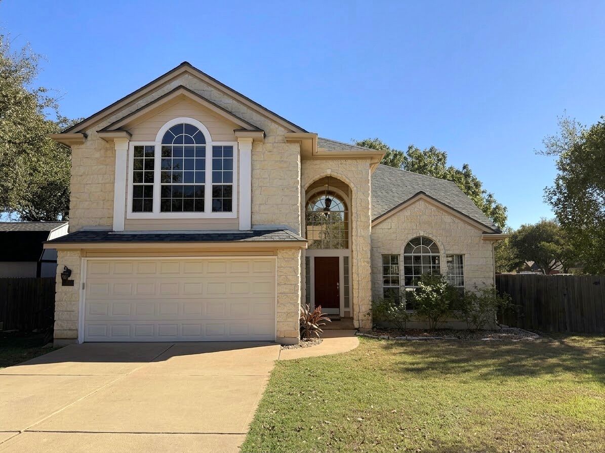 Property Photo:  2516 Stenson Drive  TX 78613 
