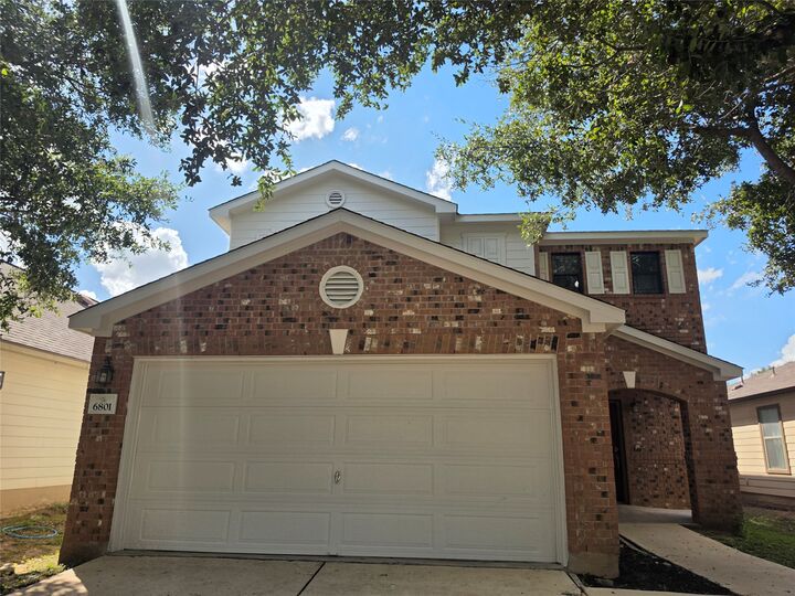 Property Photo: 6801 Derby Downs Drive TX 78747