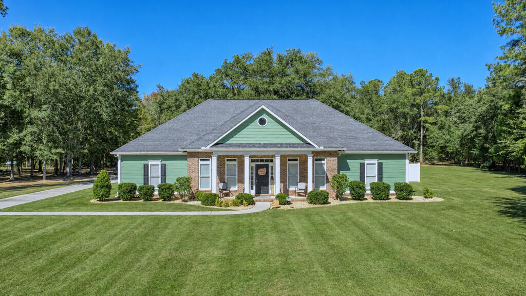 Property Photo: 1800 River Pointe Drive GA 31701